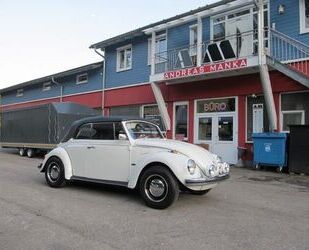 VW Käfer Gebrauchtwagen