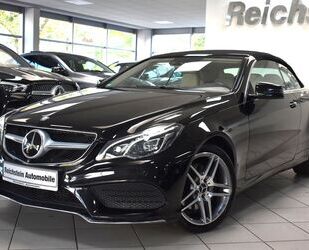 Mercedes-Benz E 350 Gebrauchtwagen