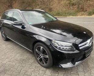 Mercedes-Benz C 200 Gebrauchtwagen