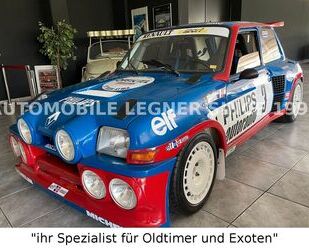 Renault R 5 Gebrauchtwagen