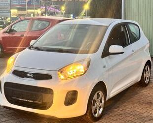 Kia Picanto Gebrauchtwagen