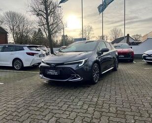 Toyota Corolla Gebrauchtwagen