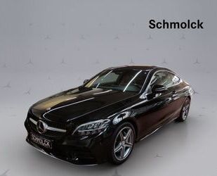 Mercedes-Benz C 200 Gebrauchtwagen