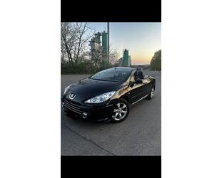 Peugeot 307 Gebrauchtwagen