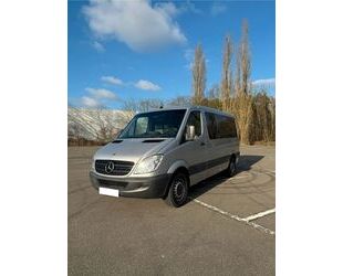 Mercedes-Benz Sprinter Gebrauchtwagen