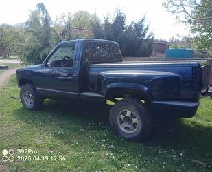Chevrolet C1500 Gebrauchtwagen