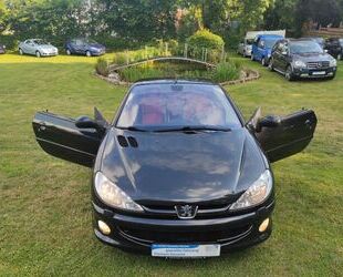 Peugeot 206 Gebrauchtwagen