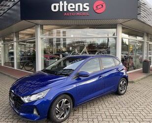 Hyundai i20 Gebrauchtwagen