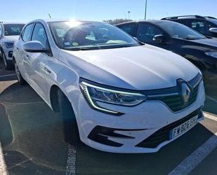 Renault Megane Gebrauchtwagen