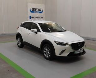 Mazda CX-3 Gebrauchtwagen