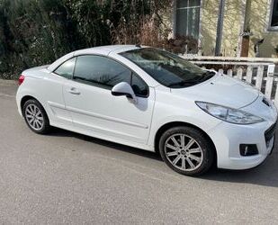Peugeot 207 Gebrauchtwagen