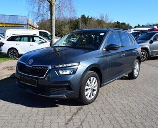 Skoda Kamiq Gebrauchtwagen