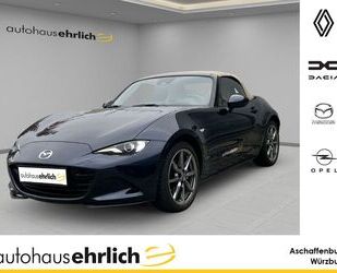 Mazda MX-5 Gebrauchtwagen