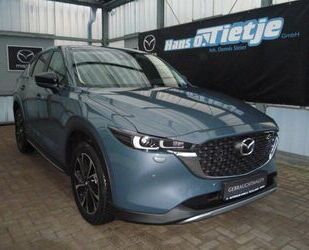 Mazda CX-5 Gebrauchtwagen