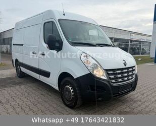 Renault Master Gebrauchtwagen