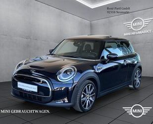 Mini Cooper SE Gebrauchtwagen