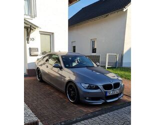 BMW 325 Gebrauchtwagen