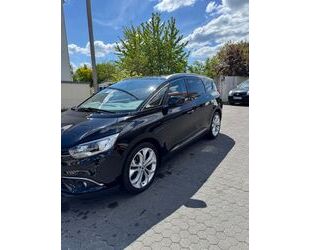 Renault Scenic Gebrauchtwagen