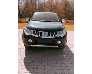 Mitsubishi L200 Gebrauchtwagen