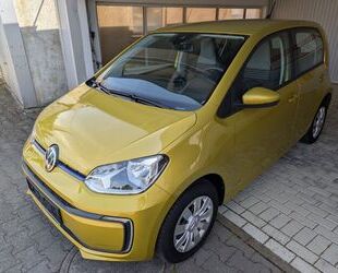 VW e-up! Gebrauchtwagen