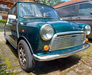Mini 1300 Gebrauchtwagen