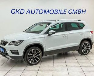 Seat Ateca Gebrauchtwagen