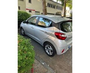 Hyundai i10 Gebrauchtwagen