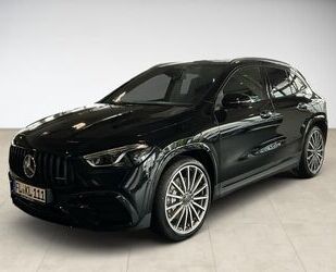 Mercedes-Benz GLA 35 AMG Gebrauchtwagen