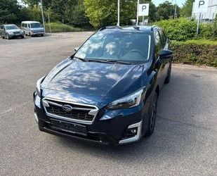 Subaru XV Gebrauchtwagen