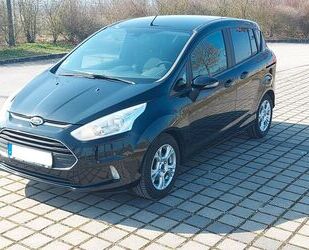 Ford B-Max Gebrauchtwagen
