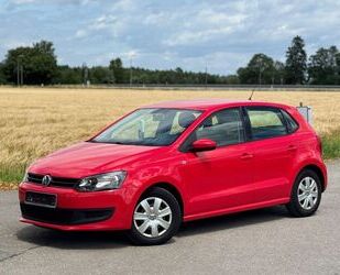 VW Polo Gebrauchtwagen