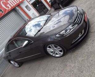 VW Passat CC Gebrauchtwagen