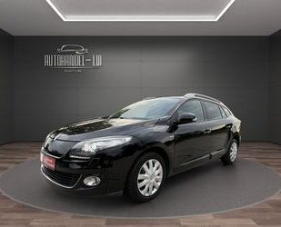 Renault Megane Gebrauchtwagen