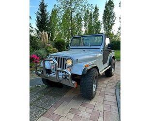 Jeep CJ Gebrauchtwagen