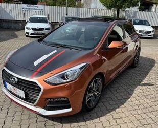 Hyundai i30 Gebrauchtwagen