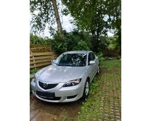 Mazda 3 Gebrauchtwagen