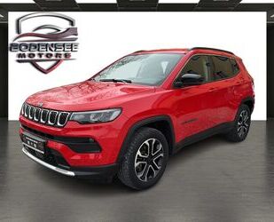 Jeep Compass Gebrauchtwagen