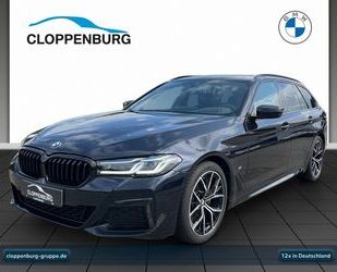 BMW 520 Gebrauchtwagen