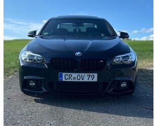 BMW 530 Gebrauchtwagen