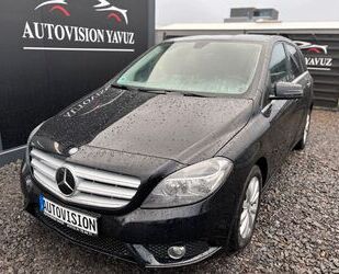 Mercedes-Benz B 200 Gebrauchtwagen