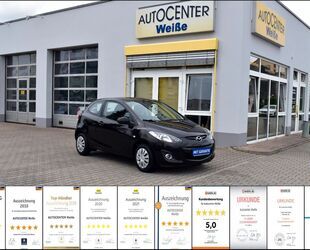 Mazda 2 Gebrauchtwagen