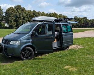 VW T5 Multivan Gebrauchtwagen