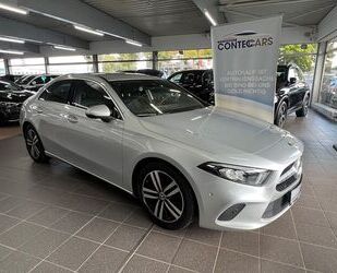 Mercedes-Benz A 180 Gebrauchtwagen
