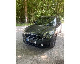 Mini Cooper SE Countryman Gebrauchtwagen