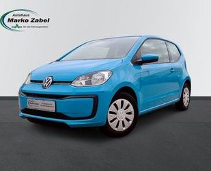 VW up! Gebrauchtwagen