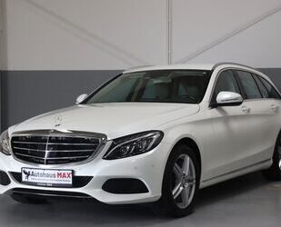 Mercedes-Benz C 250 Gebrauchtwagen
