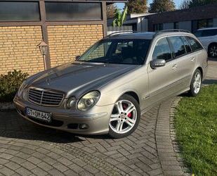 Mercedes-Benz E 280 Gebrauchtwagen