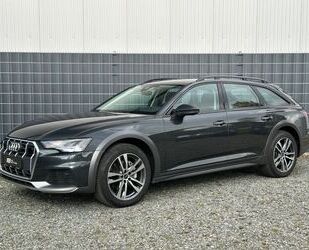 Audi A6 Allroad Gebrauchtwagen