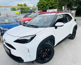 Toyota Yaris Cross Gebrauchtwagen