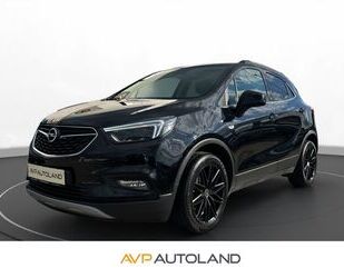 Opel Mokka X Gebrauchtwagen